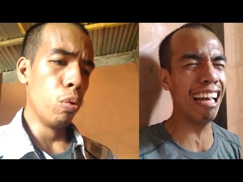 Father vs. The Crying Son - like Tiktok by Professor awm!