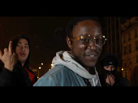 Adef Nona X Lepic - Pourquoi Tu Mens ?? // ICE ROCKET ( Prod By Cashmoneyap )