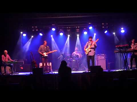 Pure Prairie League LIVE @ The Range, Mason NH 7-5-25