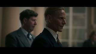 Robert Holik in The Swedish Connection - Feature Film (Sweden) with Henrik Dorsi