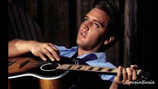 Elvis Presley ~ Follow That Dream