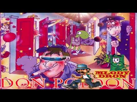 THE HOUSE OF PAIN - DON POLDON & MŁODY DRON @_vvaltz , ₪