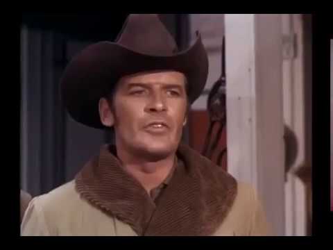 The Big Valley - S1E14 - The Brawlers  - Western Series Movies