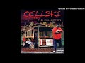 Cellski - West Bay G