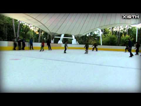 XISTH - Gliding into 2012-2013 ( Freestyle Ice Skating / Xtreme Ice Skating ) Edit made for fun
