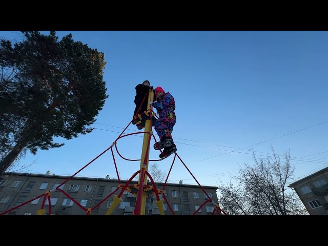 ТОСы Ангарского округа смогли преобразить свои дворы