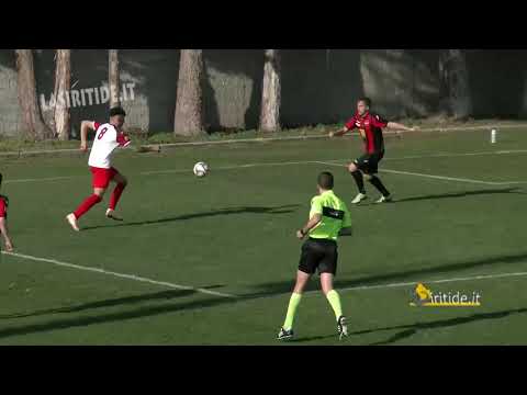 Serie D Girone H: Francavilla - Sorrento 1-3