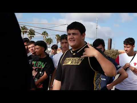 INZANE vs IONVE vs BERSERKER vs T EME (Filtros) | BEAST BOX MIRAELBUENRAP