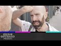 Alex Clute Sad Little Fuck Speed Trials Version Official Music Video Chris Gethard Presents