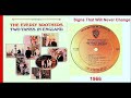 The Everly Brothers - Signs That Will Never Change 'Vinyl'