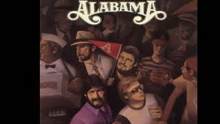 ALABAMA - THE CHEAP SEATS