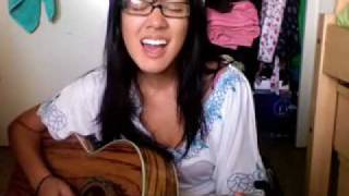 To Be Alive- Original... My voice is back :) Kinda!