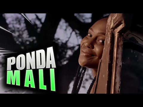 F-king ft Mwaisa Mtumbad - Ponda Mali (official  Music Video)