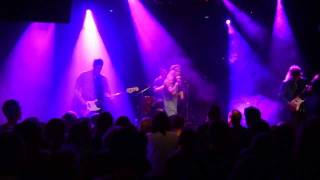 Goliath And The Giants - My Heart Is Like A River - Live @ The Tivoli