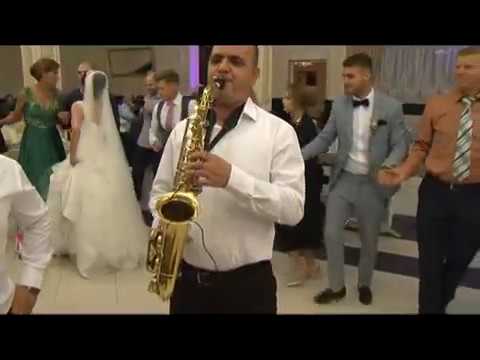 Formatia Sincron din Satu Mare - Selectii Nunta Melody 2016