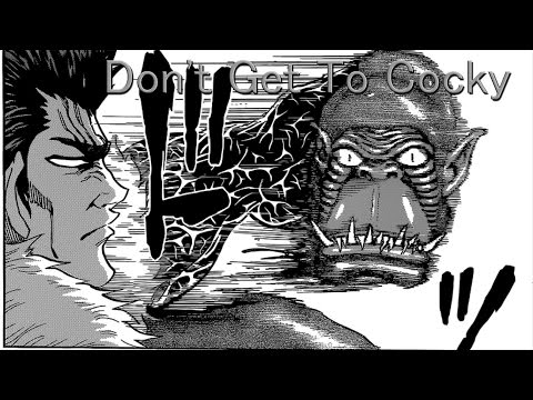 Toriko Chapter 297 Live Reaction 5 Billion Strong