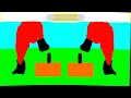 Plim Plim Theater Explodes Effects Round 1 Vs Megan Woodmansee Tnt2005