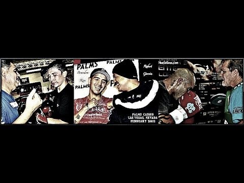 Is it the fighter that makes the trainer of the trainer that makes the fighter? [Gym Talk]