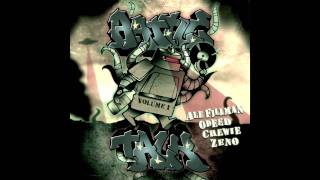 Ale Fillman - Battle Talk Mix