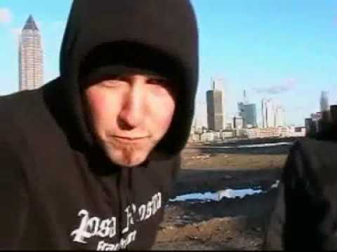 Mad Mic - Sei besser still (feat. Deuceman)