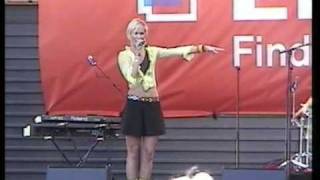 A*TEENS - DANCING QUEEN