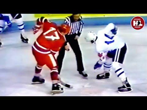 31.12.1977. МЧМ. (HD) Чехословакия - Канада | 1978. World U20 Championship. Canada - Czechoslovakia.
