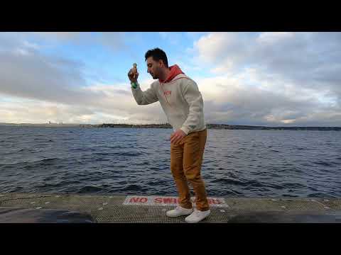 Kendama Tutorial - How To DOWNSPIKE