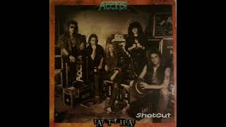 Accept - Hellhammer