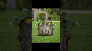 Grave Buster 🪦✨#realistic #art #plantsvszombies