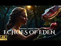 Adam Eve Full Movie 2025 Temptation Fall Of Eden Watch Now