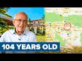 A City In California Where People Live Longer