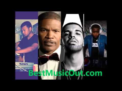 DJ Merks x DJ CueHeat x Drake x Jamie Foxx - Fall For Your Type (Jersey Club Remix) NEW 2015