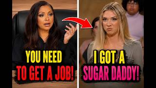 Download lagu Man SUES His Sugar Baby After She EXPOSES Their Relationship Online mp3
