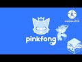 Pinkfong Logo In Vocoder