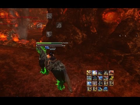 [NA] - Riders Of Icarus - COISTE BODHAR TAMING - Kalas Server