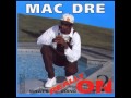Mac Dre  Outro