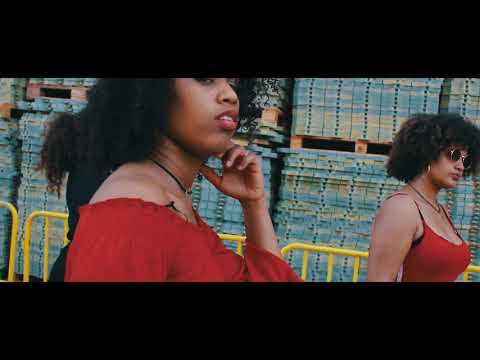 Levy SMK - A T I T U D E (Official Video)