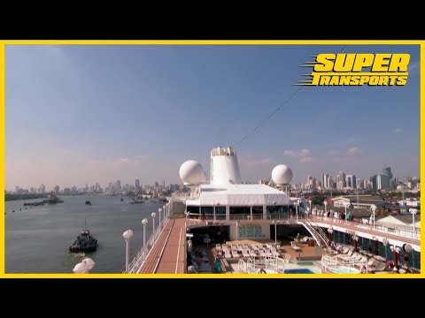 Inside Asia's Most Exciting River Cruise - Azamara Journey Adventure