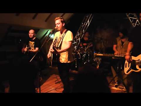 Prime Circle - live unplugged @Kevelaer - Everything you want