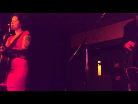 Carsie Blanton Smoke Alarm Cleveland Beachland