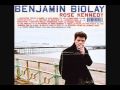 Benjamin Biolay - Novembre Toute l'Annee