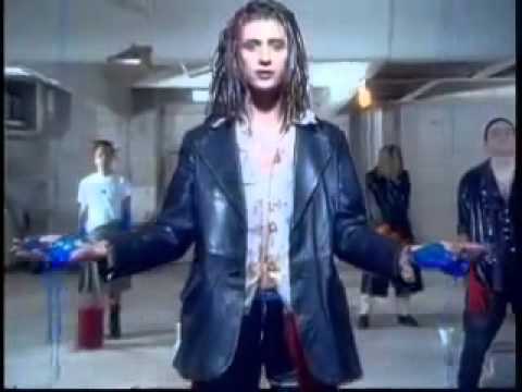 Jesus Jones | The Devil You Know