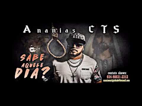 SABE AQUELE DIA - CTS  (NOVA 2016)