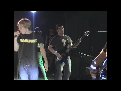 [hate5six] Evergreen Terrace - September 20, 2002 Video