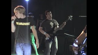 [hate5six] Evergreen Terrace - September 20, 2002