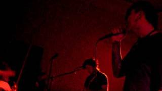 Scary Kids Scaring Kids - What&#39;s Said and Done