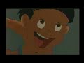 Disney Movie Ad The Jungle Book 2