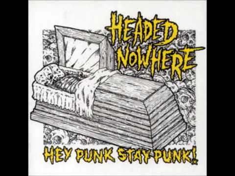 Headed Nowhere - The XjukeboX