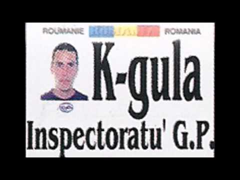 K -Gula - 04 - Promoția ‘99 (cu Asasinii, V.D., 2-10 și Chucho)