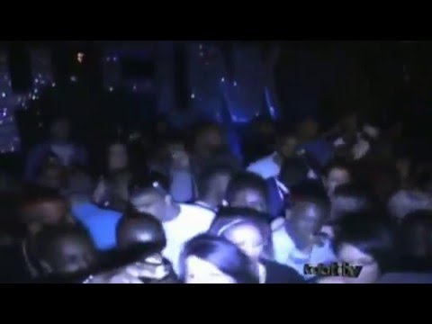 KDOT TV - DJ Cameos Bday Bash Flirta D